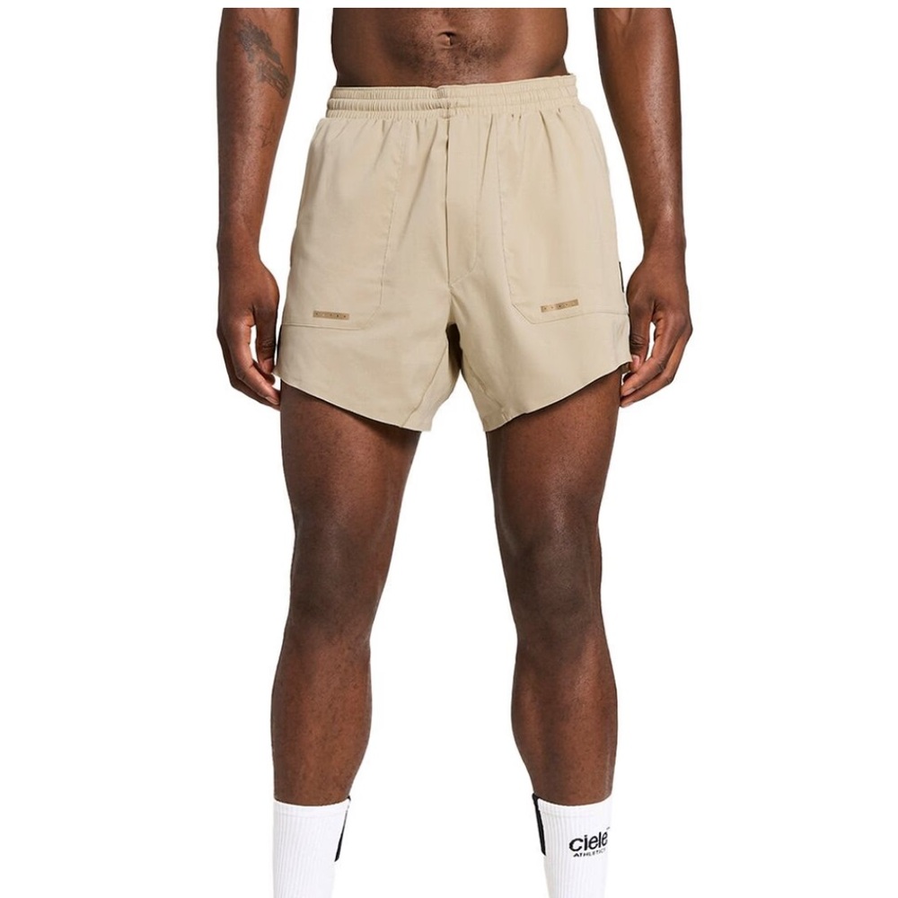 Ciele Athletics ATShort 5in Brief - Men's Size Small‎